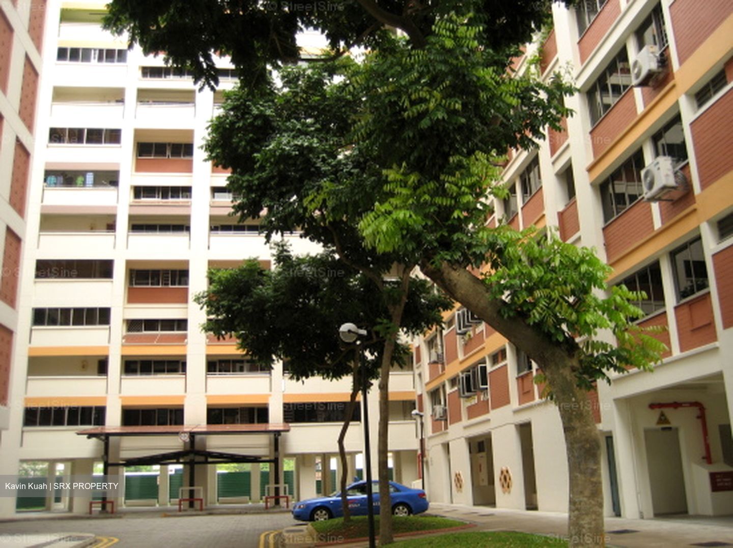 Blk 272 Bishan Street 24 (Bishan), HDB 4 Rooms #583315951